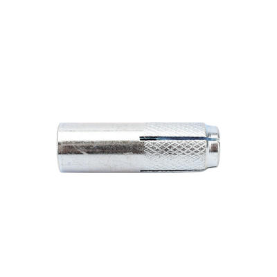 Taquete Rosca Interior para cargas altas de 3/8" (SIN PERNO).