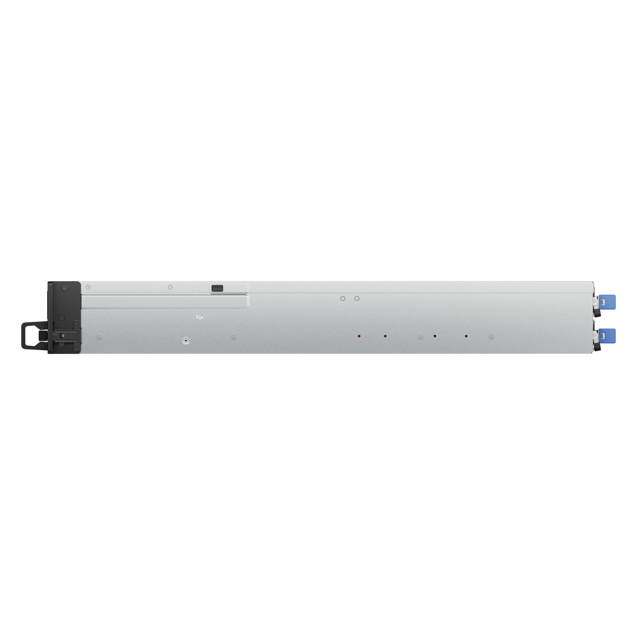 Unidad de Expansión Synology RX1225RP | 12 Bahías para Unidades 3.5" y 2.5" SATA HDD/SSD | Intercambio en Caliente | Fuente de Alimentación Redundante | Compatible con Synology DSM .