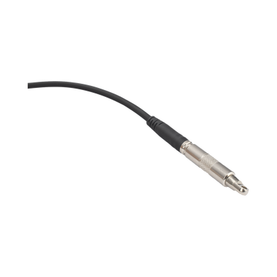Rollo de Fibra Óptica Drop Redonda G657A2 Monomodo Simplex de 200 Metros (656.17 pies) con Conectores SC/UPC-SC/UPC para Instalaciones Aéreas, Subterráneas o a la Intemperie