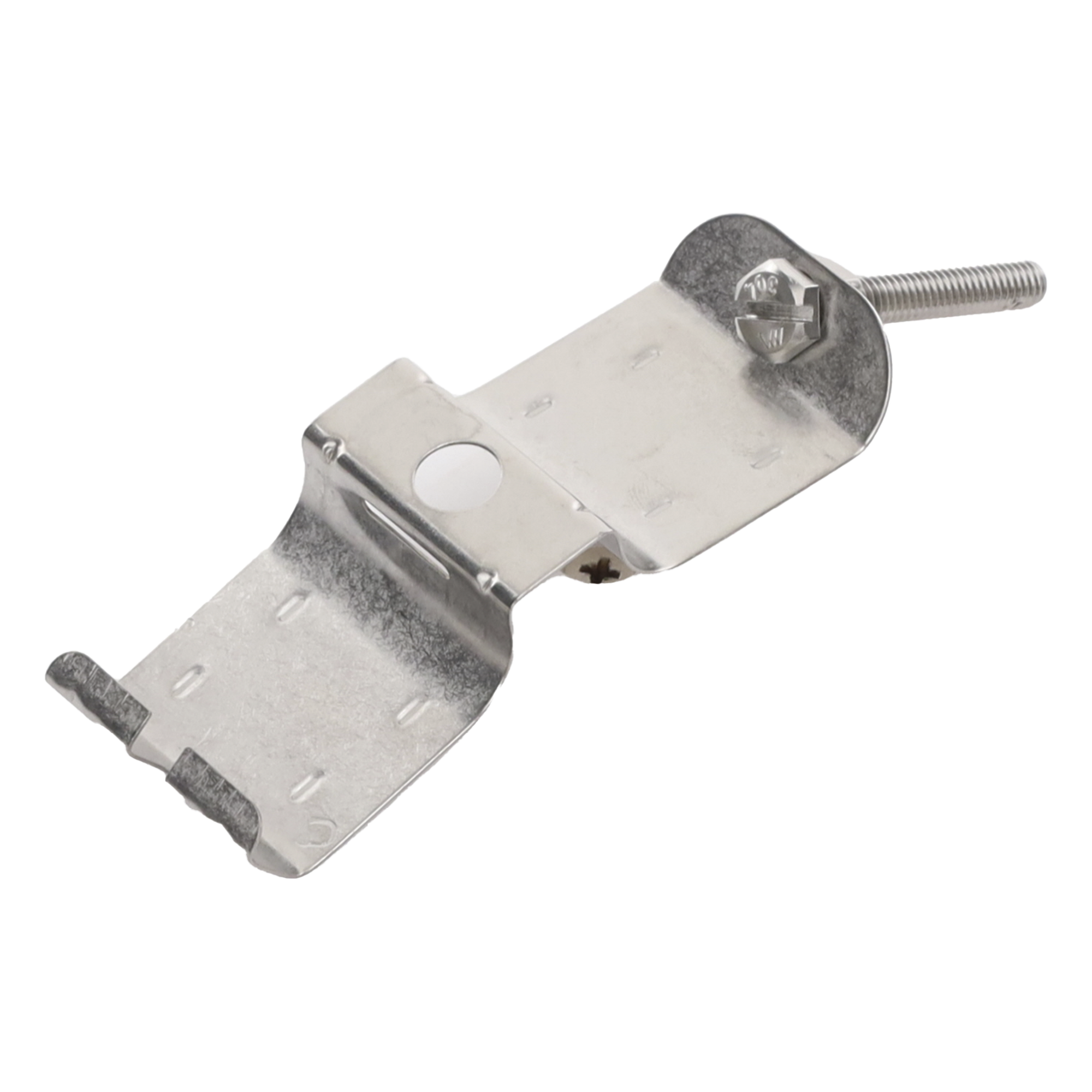 Sujetador de Doble Click para Cable Coaxial de 7/8 Paquete de 10 Piezas — SYSCOM TOWERS · SKU STBH78