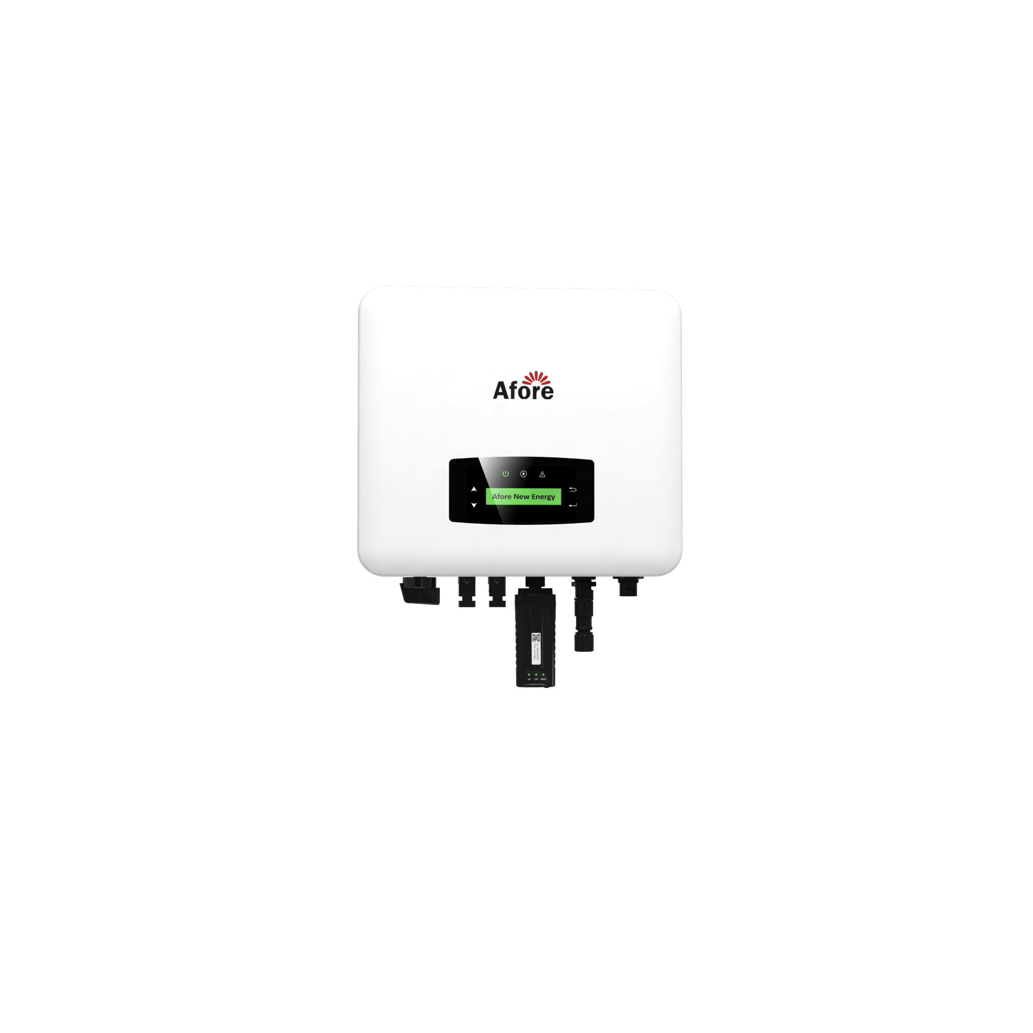 Inversor para Interconexión a CFE de 6 kW con Salida de 220 Vca, Módulo Wifi Incluido
