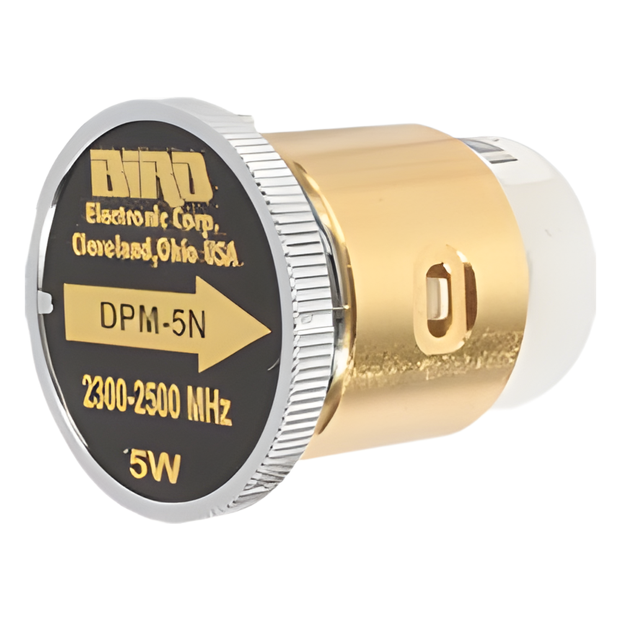 Elementos DPM para Sensor 5010 — BIRD TECHNOLOGIES · SKU DPM-5N