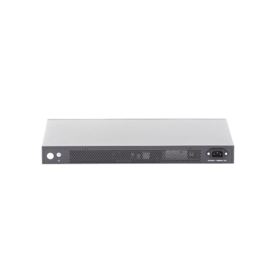 Switch Gigabit no administrable de 48 puertos 10/100/1000 Mbps