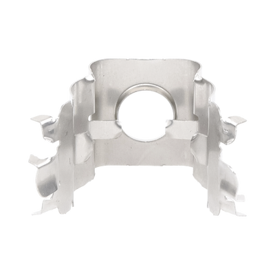 Sujetador de Presión para Cable Heliax de 7/8 Pulgadas. Paquete de 10 Piezas