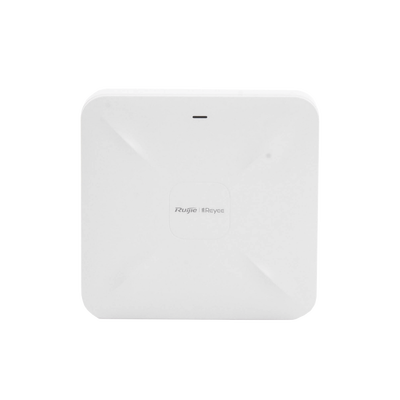 Punto de Acceso Mesh Wi-Fi 5 para interior en techo hasta 1.2 Gbps doble banda 802.11ac MU-MIMO 2X2, puertos Gigabit