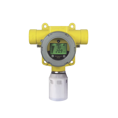 Detector Industrial De Gases Combustibles, Con Sensor De Perla Catalítica 0-100% LEL, Salida 4-20 mA, Certificación UL/c-UL/INMETRO, Entradas 2x3/4" NPT, Carcasa De Aluminio Grado Marino, Protección Contra Intemperie De Nailon — HONEYWELL ANALYTICS · SKU SPXCDULNFX