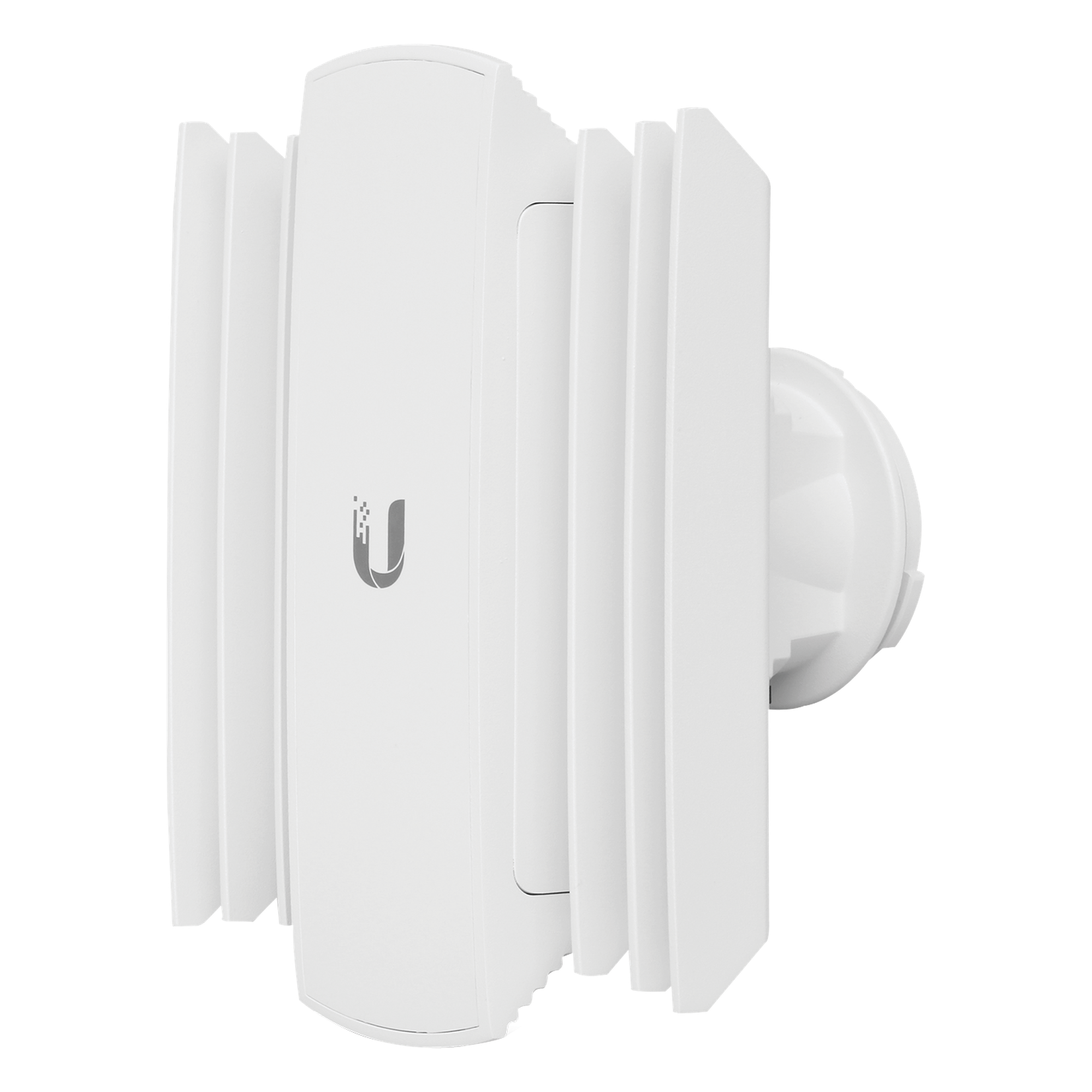 Antena sectorial asimétrica tipo HORN de 90 grados de apertura de 13 dBi, 5 GHz (5.150 - 5.850 MHz) para equipos PrismStation e IsoStation — UBIQUITI · SKU HORN-5-90