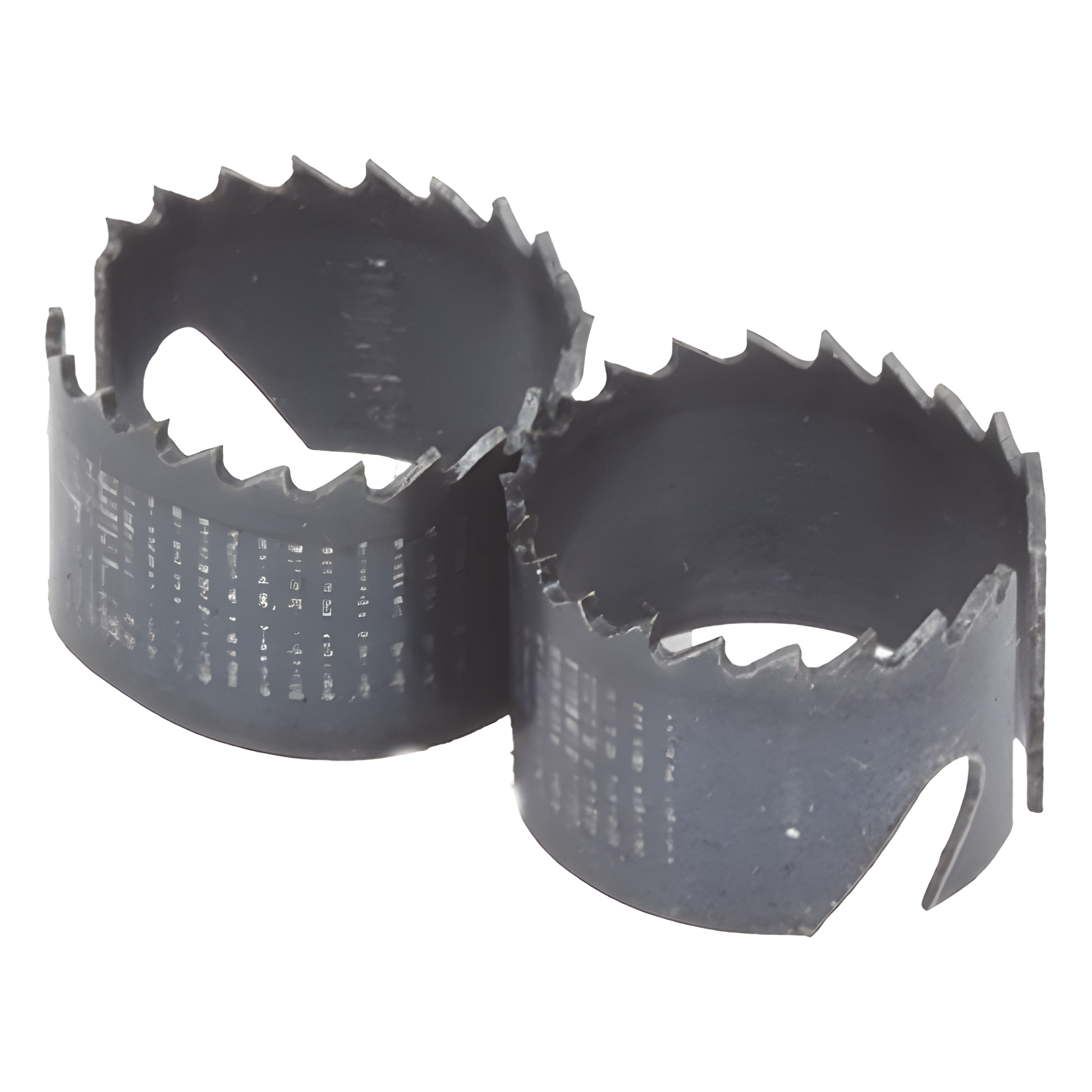 Repuesto de 2 seguetas circulares de 3/4" para sacabocado HS1 — PULSE LARSEN ANTENNAS · SKU HSBLADE