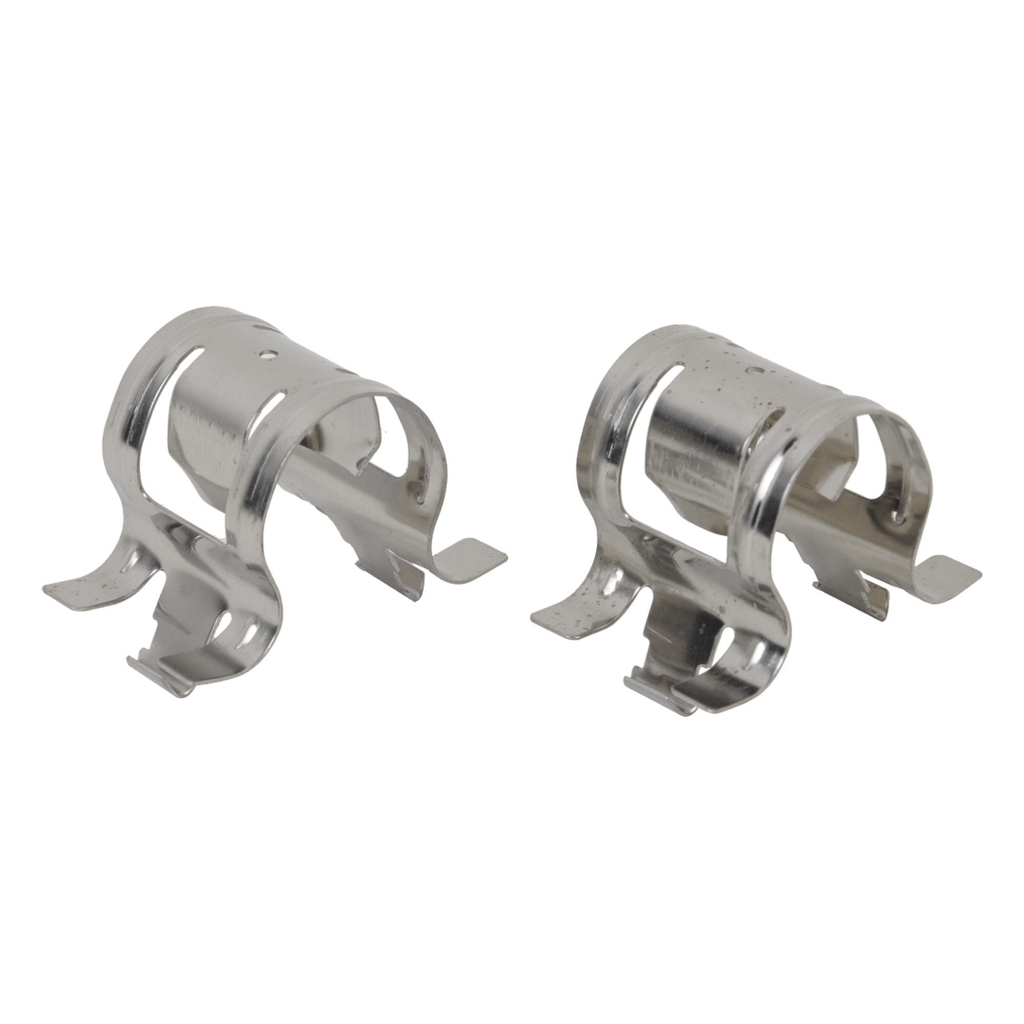 Broches de Presión para Cable Coaxial / 7/8" / Escalabilidad 3 Niveles / Paquete 10 Piezas / Diseño Modular — SIGNAL INSIDE · SKU SISSH78