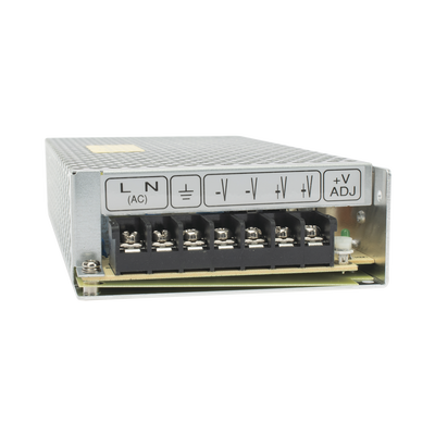 Fuente Industrial conmutada 150W, 48Vcc, 3.2A