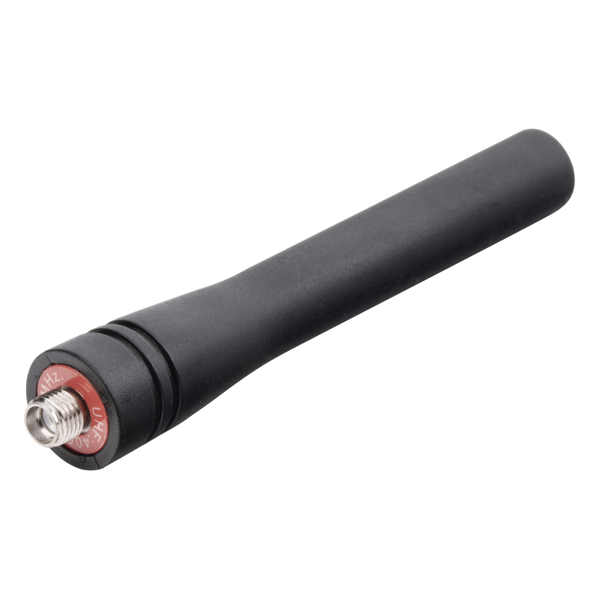 Antena UHF / 400-480 MHz / Ganancia Unitaria / 3.5' (88.9 mm) / SMA Hembra / TX320