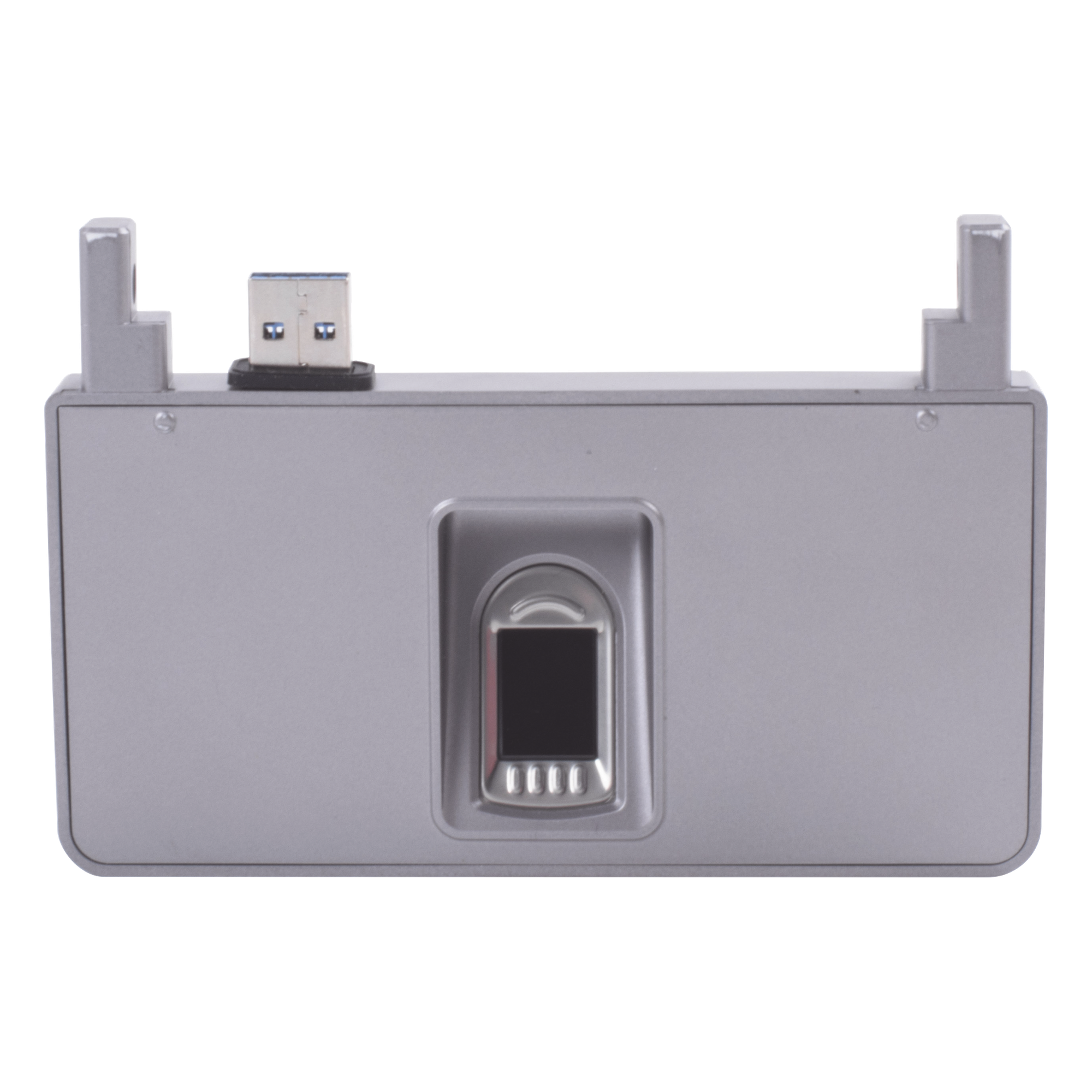 Módulo Lector de Huella para Biometrico DS-K1T607E y DS-K1T671M / Fácil Integración Plug & Play