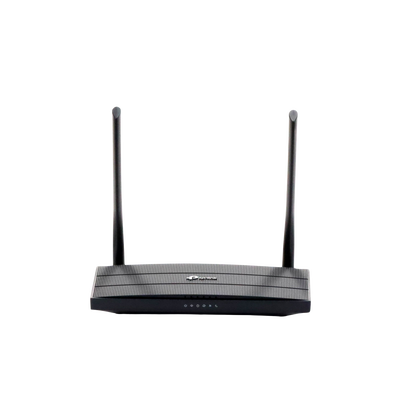 ONU/ONT - GPON Router WIFI AC 1200 / 1 Puerto PON SC/APC / 1 Puerto FXS (rj11) / 4 Puertos LAN 10/100/1000 MBPS / Soporta AgiNet Config - AgiNet ACS (herramienta de gestión remota))
