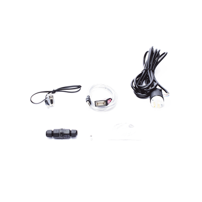 Antena Direccional airFiber X, ideal para enlaces Punto a Punto (PtP), frecuencia 5 GHz (4.9 - 5.8 GHz) de 34 dBi slant 45