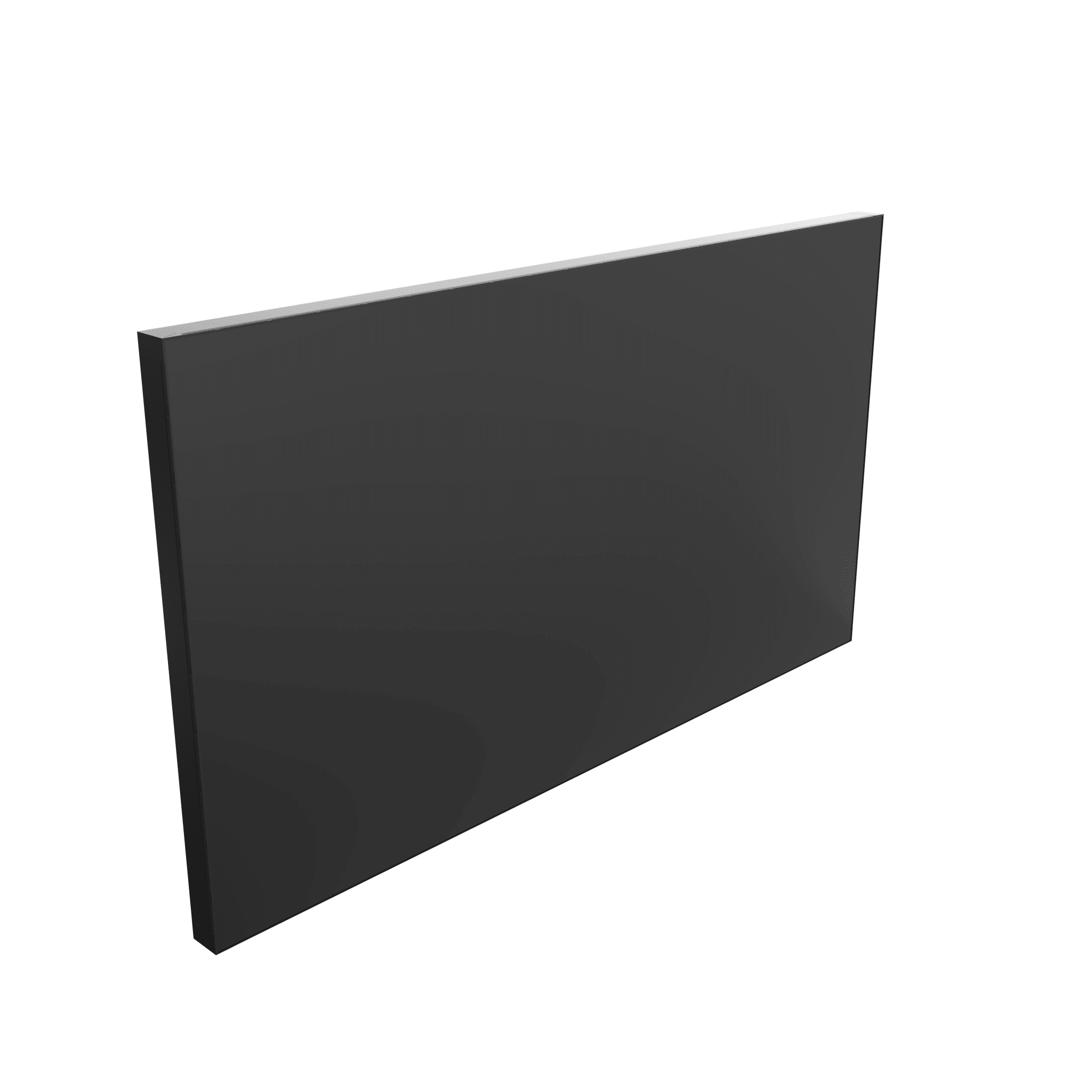 Pantalla LCD 46" para TV WALL / Entrada HDMI - VGA - DVI - DP / Monitor Robusto / Bisel Delgado (2.5 mm) / Soportan Daisy Chain (Conexión en Cadena sin Software)