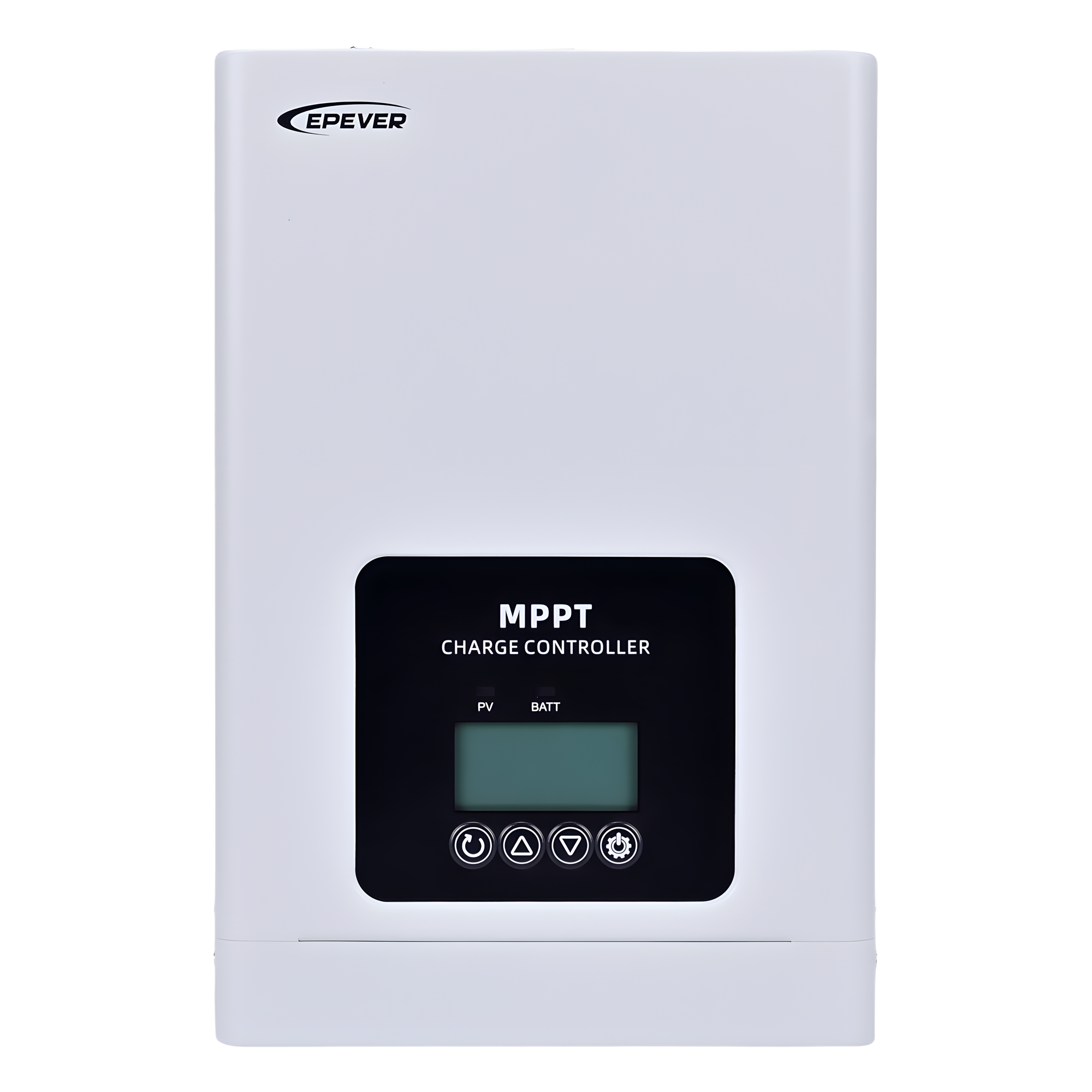 Controlador Solar MPPT 60A 12/24/48V, Máximo Voltaje de Circuito Abierto Voc 135Vcc, Configurable para Baterías de Litio, Conexión en Paralelo — EPEVER · SKU TEP6415