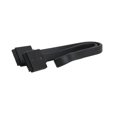 UniFi SmartPower Cable, 1.5 m de longitud, para sistema de energía redundante UniFi USP-RPS — UBIQUITI · SKU USP-CABLE