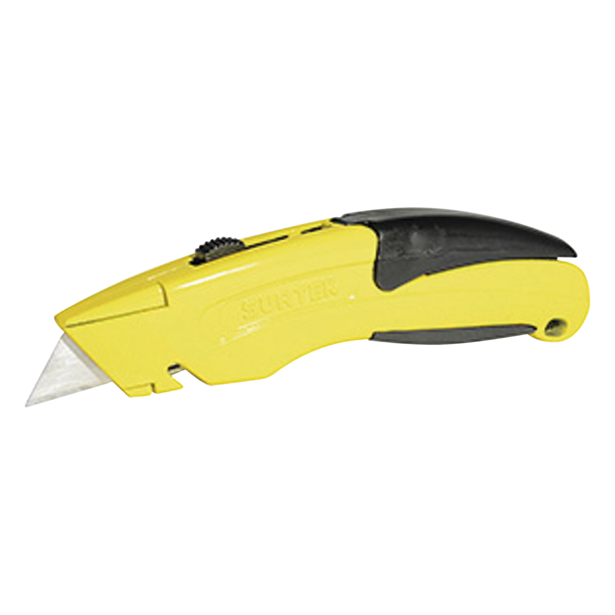 Navaja multiusos curva con grip