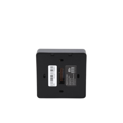 Lector Biométrico de Huella y Proximidad / 500 Huellas 500 Tarjetas / Teclado / Autónomo / Salida Relevador / Control de Acceso