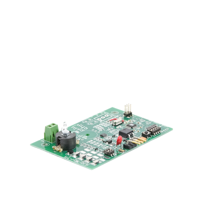 Sensor de Masa de 1 Canal / Solo Compatible Con Barreras y Motores DKS