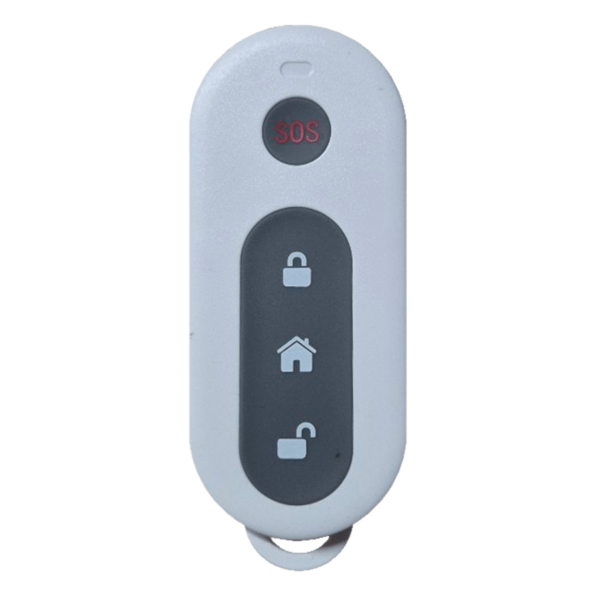 Llavero adicional para SF-SMART-FENCE — SFIRE · SKU SF-KEYFOB-SFENCE