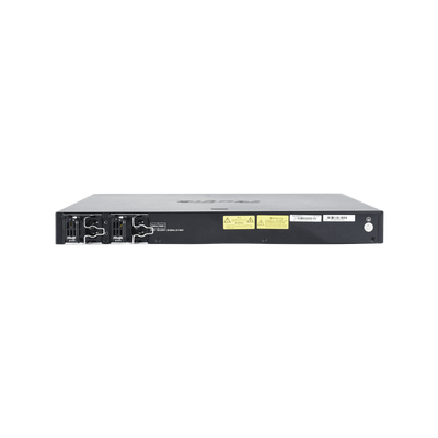 Controlador para Puntos de Acceso Ruijie Networks, hasta 128 APs, crecimiento de hasta 1152 Ceiling APs / 2304 Wall APs