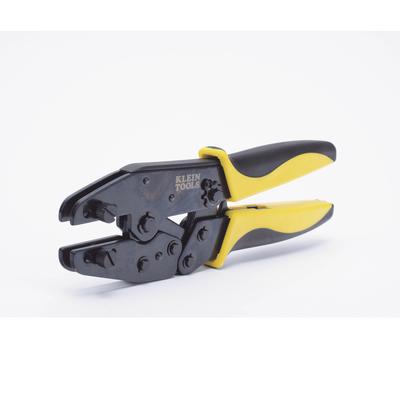 Pinza Ponchadora de 8.75 Pulgadas Sin Mordazas (Ver Lista de Mordazas o Matrices Compatibles).