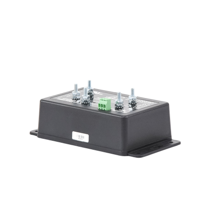 Protector 120 VCA Serie / 20 A / Contacto Seco / EMI/RFI / Paneles de Incendio y Equipo Crítico