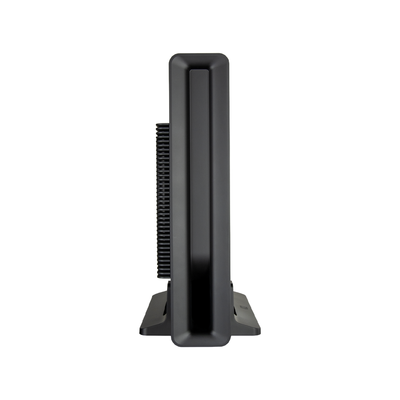 Serie SX Subwoofer | Versátil, Inalámbrico y de Perfil Bajo | Puertos Acústicos Duales | Sistema Envolvente 5.1 con Serie SX