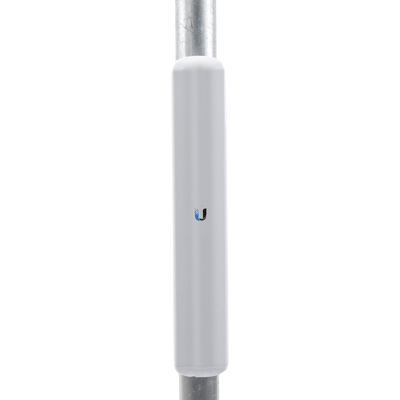 Estación Base 2x2 MIMO airMAX LiteAP AC hasta 450 Mbps, 5 GHz (5150 - 5875 MHz) con antena integrada de 16 dBi y cobertura de 120 grados