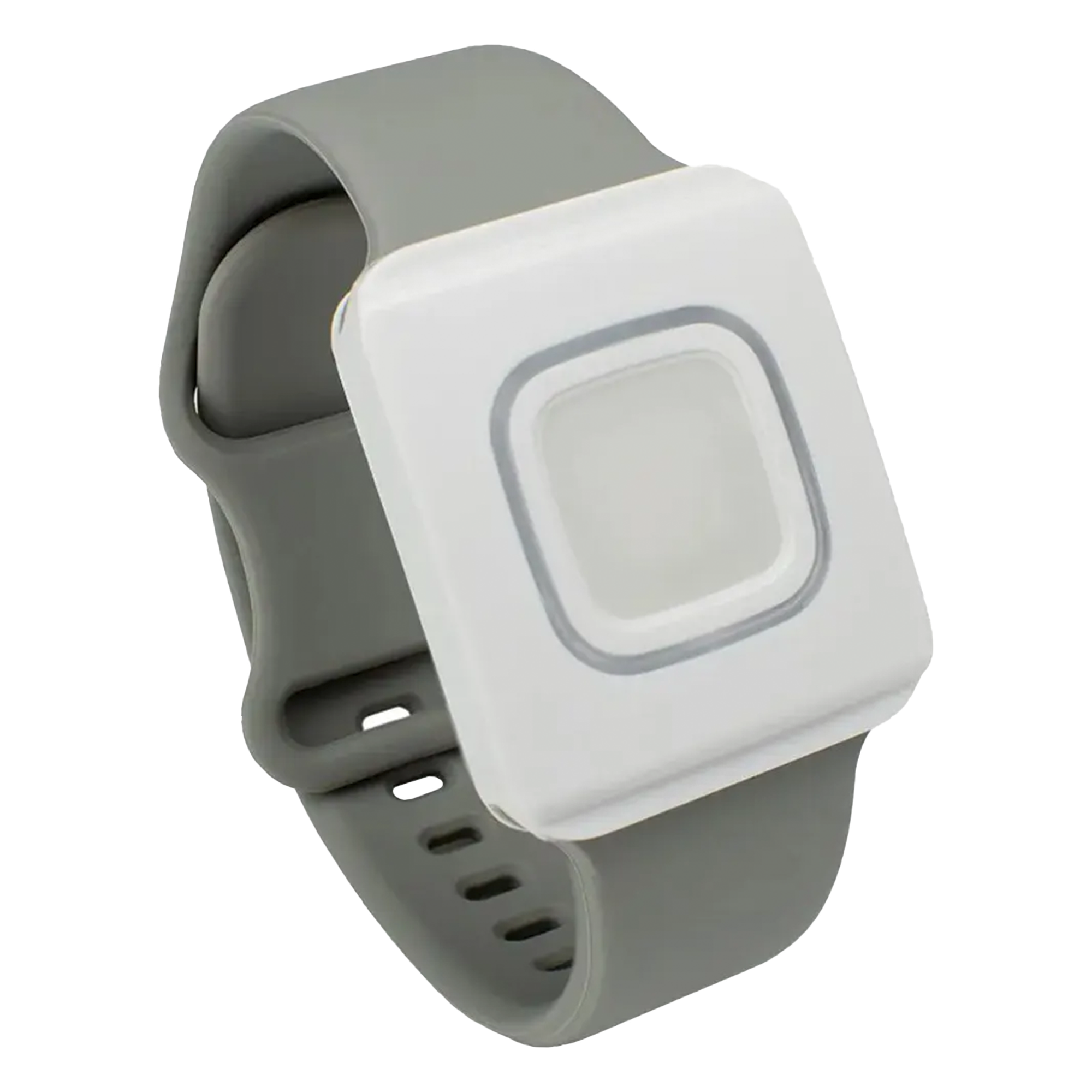 ALULA - Collar Panico Alula / Inalambrico / Tres IDs de Sensor / Montaje en Muñeca, Cuello, Cinturón y Superficie  — M2M SERVICES · SKU RE603P