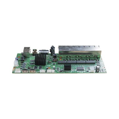 Tarjeta Principal para NVR DS-7616NI-I2/16P
