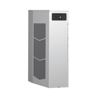 Aire Acondicionado Compacto / 4000 BTU/h / 115 Vca / NEMA 4X y 3R / Gabinetes 12" (304.8 mm) / -40 a 125°F (-40 a 52°C)