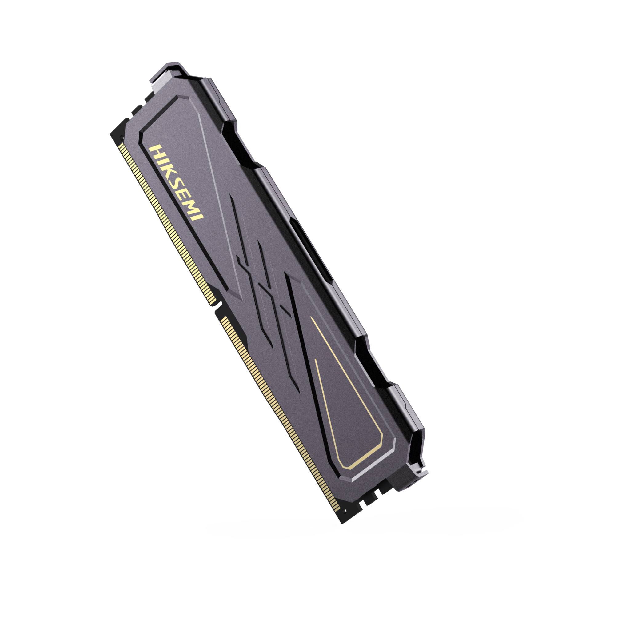 Modulo de Memoria RAM color Morada 16 GB / 3200 MHz / Para Equipo de Rack o Escritorio / UDIMM 