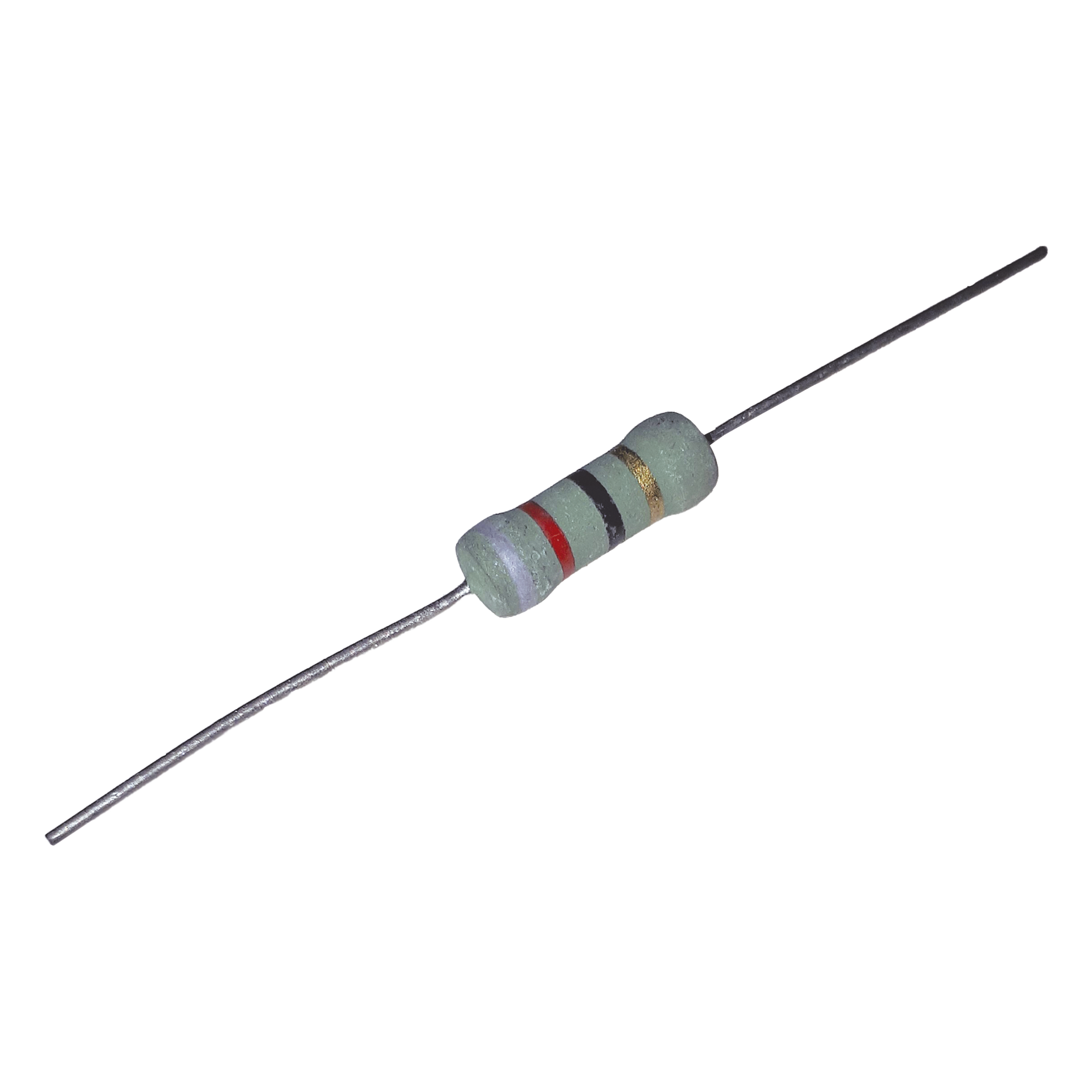 Resistencia de 82 Ohm a 1 Watt. — SYSCOM · SKU 0082O0001W