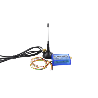 Comunicador de Alarma 2G / Compatible Honeywell/DSC/CROW/PIMA(MN01-V3)