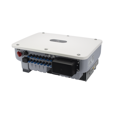 Inversor Trifasico para Interconexión a CFE de 20 kW con Salida de 220 Vca 