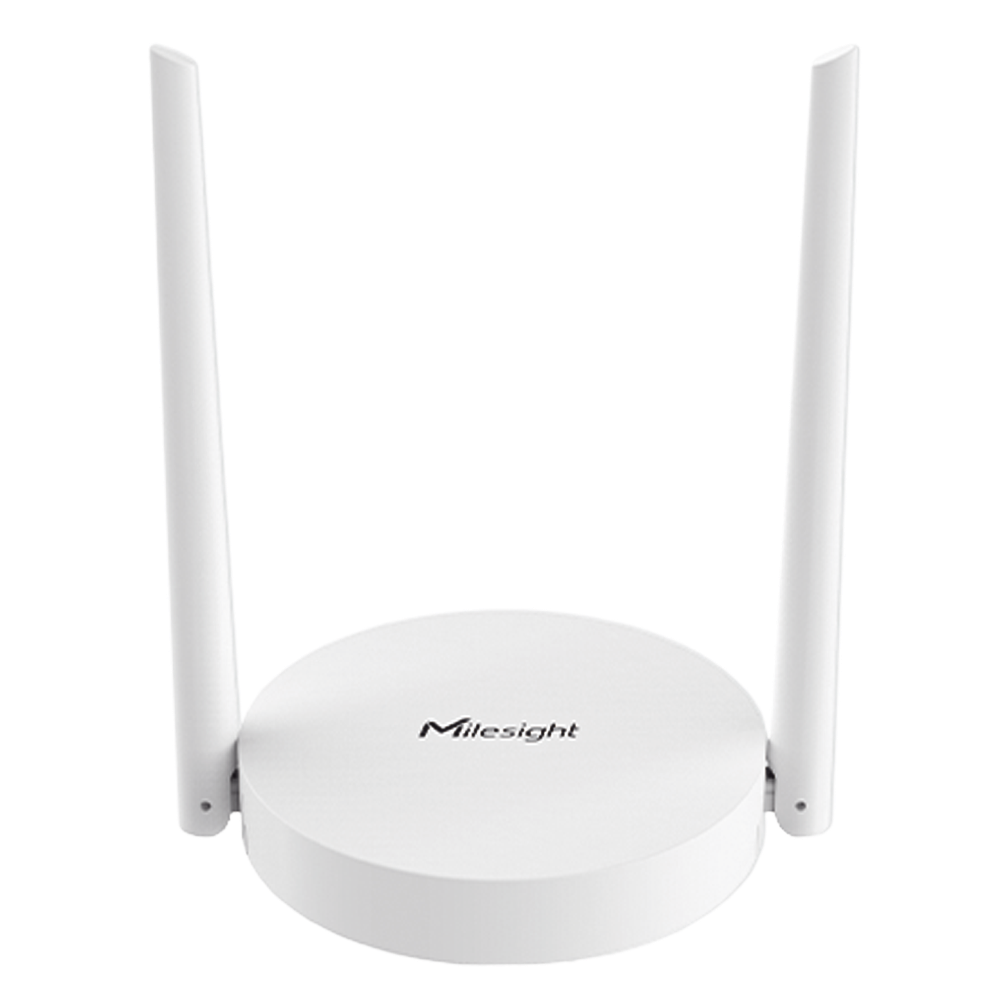 Gateway LoRaWAN para Interior / 8 Canales / 2000 Nodos / 4G LTE + Ethernet / Alcance 2 km Urbano — MILESIGHT · SKU UG63-L08GL-915M