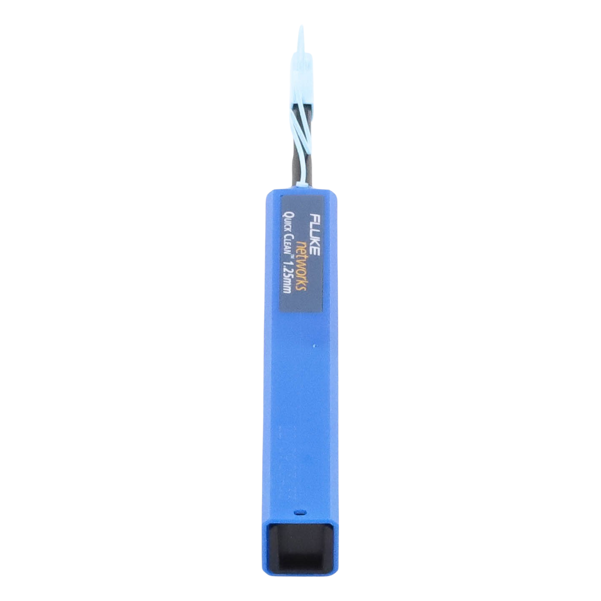 Limpiador Quick Clean? de 1.25 mm (0.05 pulgadas), para Conectores LC y MU de Fibra Óptica, 2500 Procesos de Limpieza