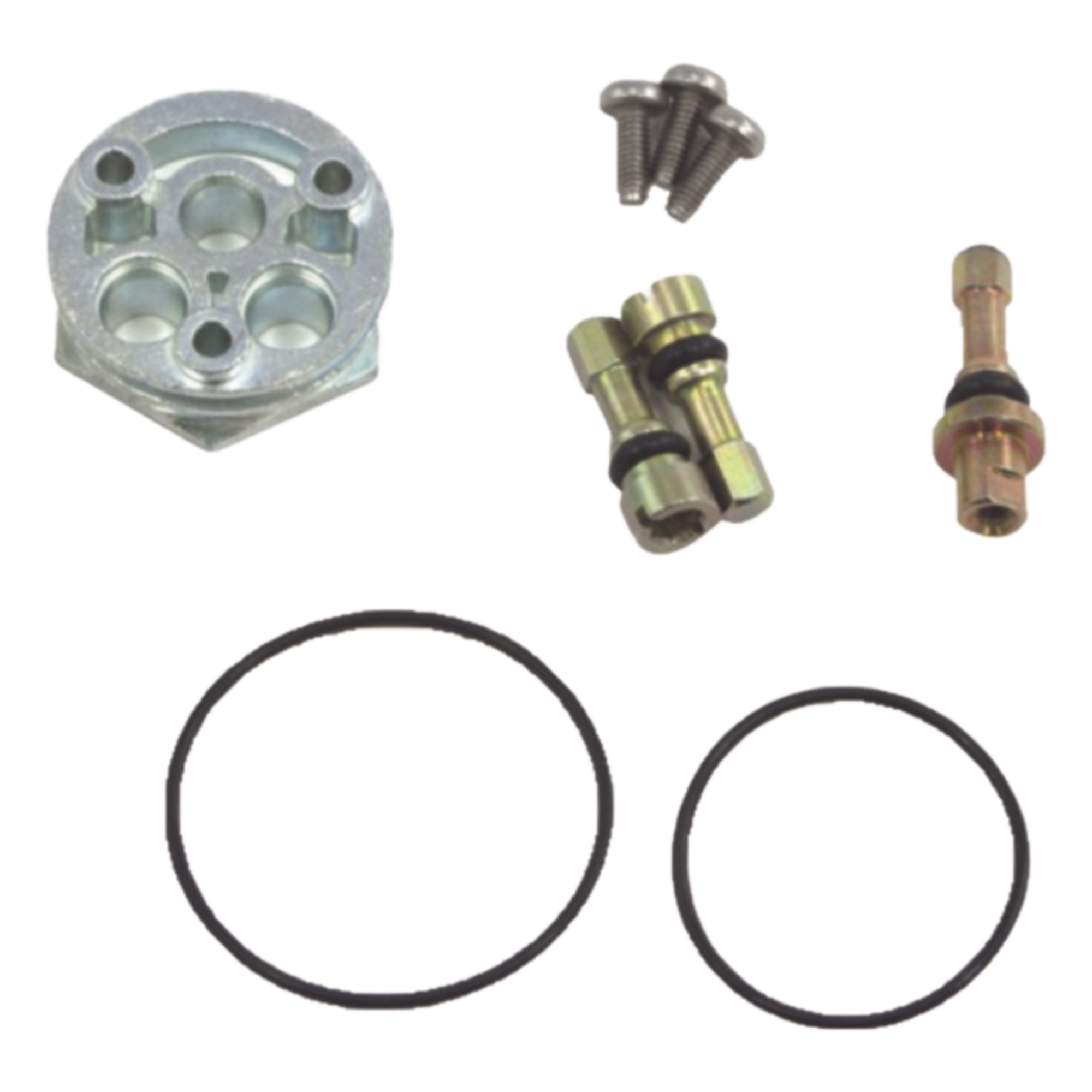 KIT DE DESBLOQUEO MANUAL PARA FAAC 400/422 · SKU 490326