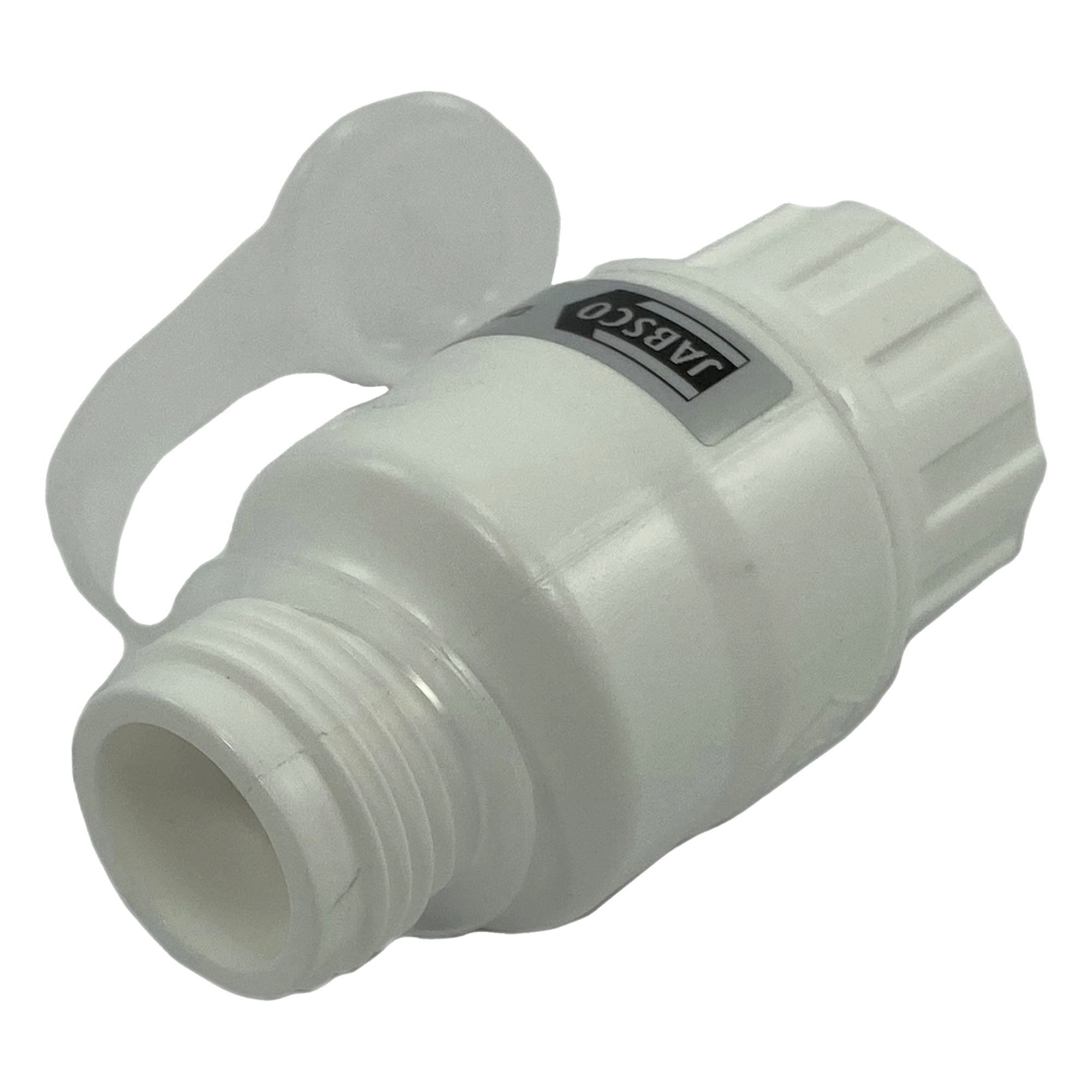 Regulador de presión de agua en linea — JABSCO · SKU 44411-0045