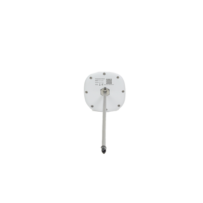 Sensor de Temperatura con Varilla Metálica para Monitoreo en Líquidos y Sólidos con LoRaWAN