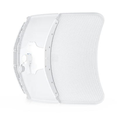 Cliente LTU® Extreme-Range de 5 GHz (5150- 5.950 MHz) con Antena Integrada de 29 dBi