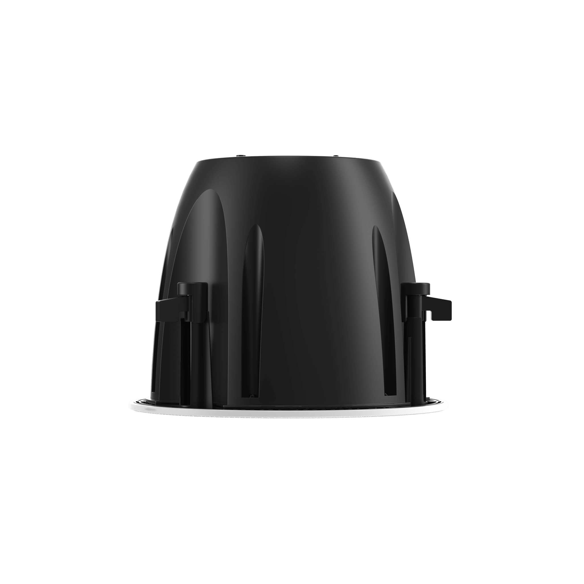 Bocina (Altavoz IP) Con Bluetooth | Montaje en plafón | 10 Watts | Tweeter 1.0 pulgadas | Woofer 6.5 pulgadas| Entrada de alarma | PoE+ | Soporta bocinas auxiliares | Voceo en tiempo real | Alarma Programable | Síntesis de Voz (TTS)