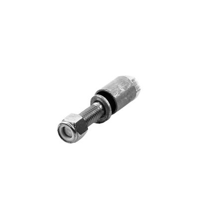 Juego de Tornillos 1/2 x 3" para placa Igualadora SJP3.