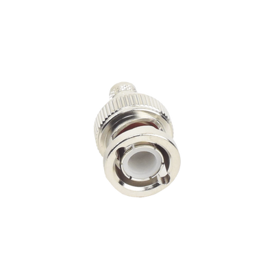 Conector BNC Macho de Anillo para cables RG-8/X, LMR-240, 9258.