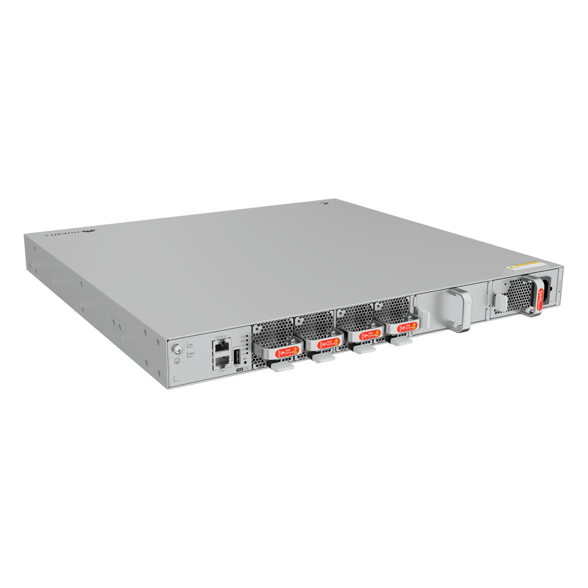 Switch Core Capa 3 / 48 Puertos 10G SFP+ / 6 Puertos 100G QSFP28 / Switching 2,160 Gbps / Forwarding 1,607 Mpps / iStack / Gestión Cloud