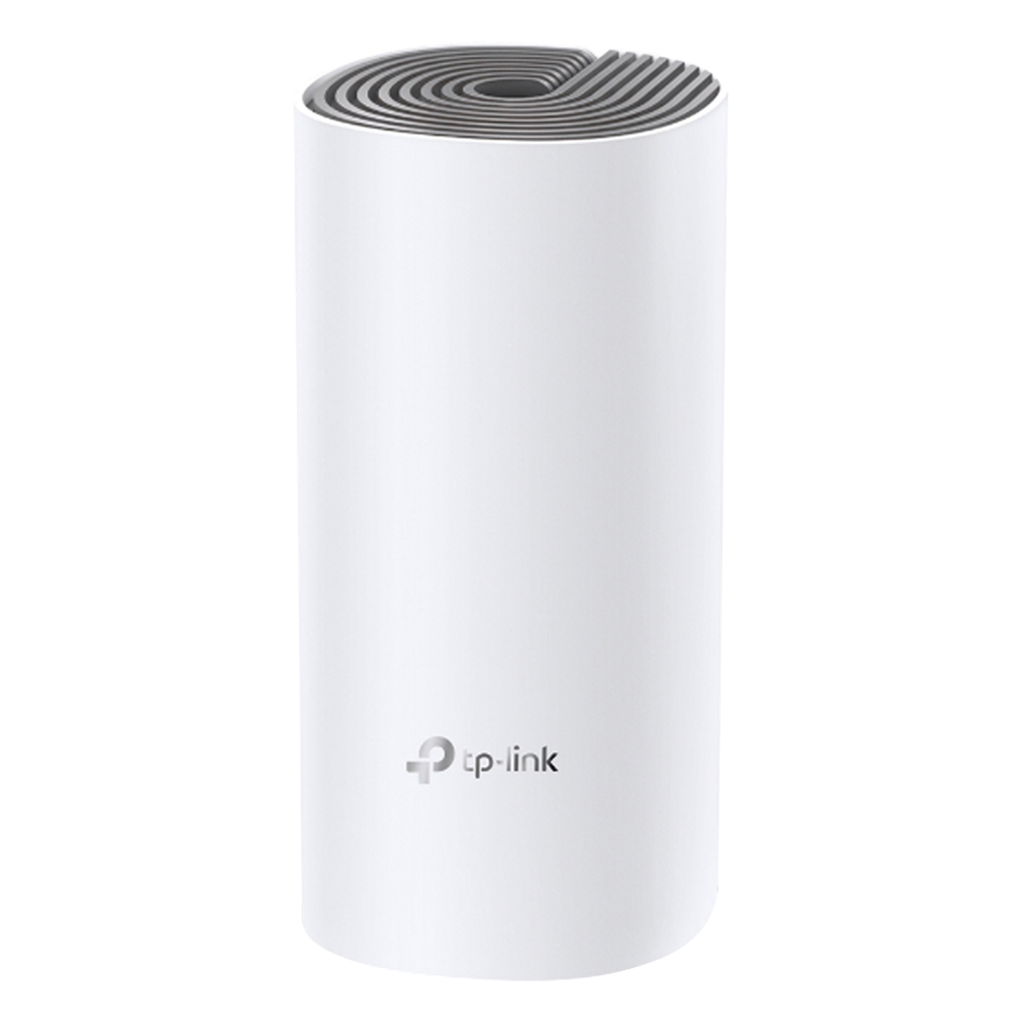 Router Inalámbrico MESH Interior para Hogar / Doble Banda Wi-Fi 5 AC1200 Mbps / 2 Puerto Gigabit WAN/LAN / 2 Antenas Internas / Administración Mediante la App Deco (iOS, Android) — TP-LINK · SKU DECOM4