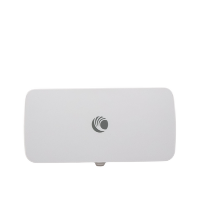 Suscriptor Force 300L / +600 MBps Reales / 5 GHz Wave2 802.11-AC / Antena de 16 dBi / Distancia hasta 5 km / Ideal para enlaces PTP y PTMP - C050910C111A