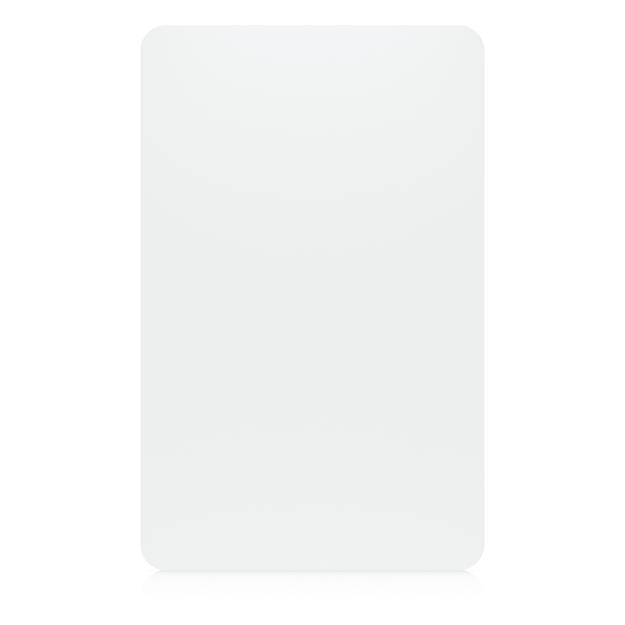 Tarjeta de Acceso NFC / MIFARE DESFire EV3 / AES-128 / ISO 7810 ID-1 / 13.56 MHz / Paquete 10 Piezas — UBIQUITI · SKU UA-CARD-W-10